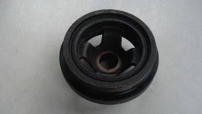 Koło pasowe Ssang Yong Kyron 2.0 XDI