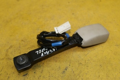 Кліпса поперечина сидіння правий перед legacy iv фото №1