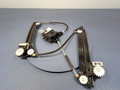 Bmw 2 gc f44 підйомник скло перед правий 9851142 фото №1