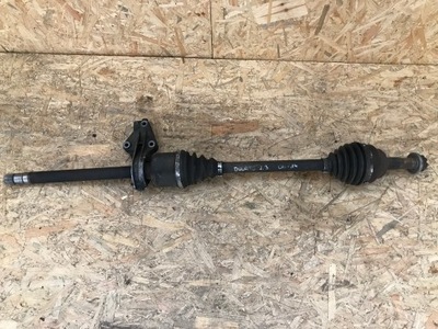 Приводной вал fiat ducato 2.3 06-14 фото №1