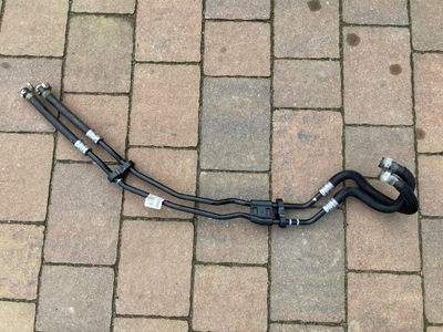 Провода топлива mercedes w206 w254 a2064705801 фото №1