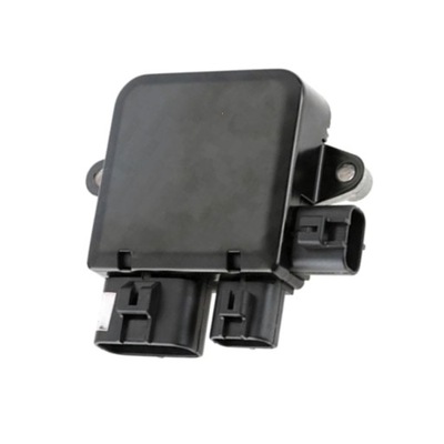 Блок керування вентиляторів модуль радіатора do mazda 6 2003 2004 2005 2006 2007 фото №1