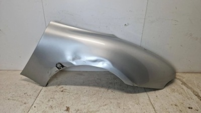 Крыло левый задний задняя bmw z3 e36 titansilber фото №1