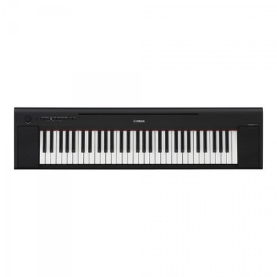 Yamaha NP-15B pianino cyfrowe