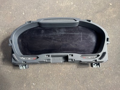 Audi a3 8v счетчик приборы виртуальный 8v0920790b фото №1