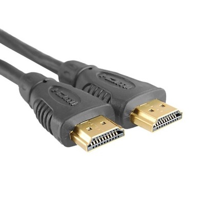 Qoltec Kabel HDMI High Speed With Eth.A m A m 2m