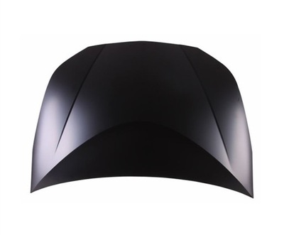 Капот toyota prius xw50 16- 5330147110 фото №1