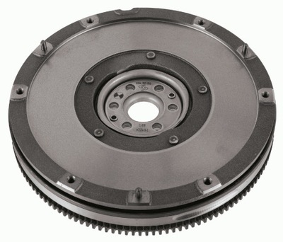 RUEDA VOLANTE REGULADOR DUAL-MASS FLYWHEEL 6366 000 056  