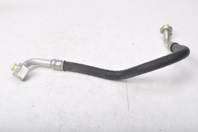 Volvo xc90 ii шланг кондиціонера 31369391 2019r фото №1