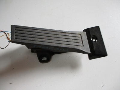 Педаль газа 08040101778 hyundai tucson фото №1