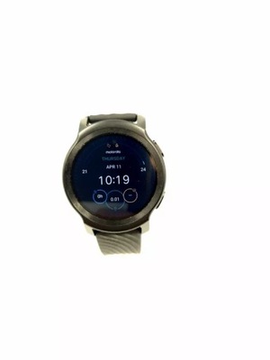 MOTOROLA MOTO WATCH 100 ŁAD