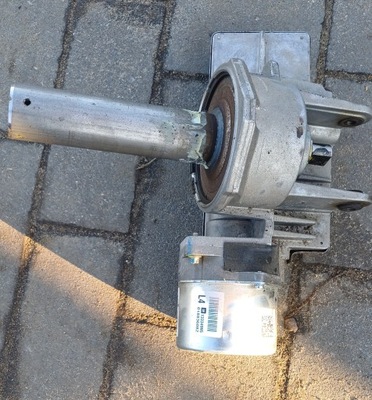 Підсилювач електричний opel corsa d 13334995 фото №1