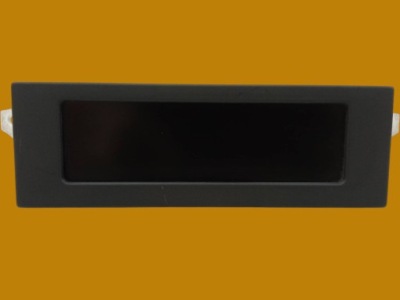 Дисплей 5555502902 citroen ds3 i 2009- фото №1