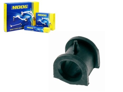 Подушка стабілізатора перед l/p mitsubishi space star 1.3-1.9d фото №1