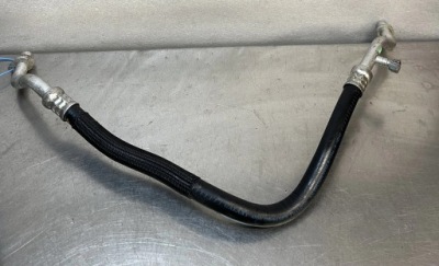 Шланг кондиціонера dacia duster ii 2 924801836r фото №1