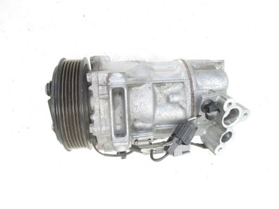 Renault captur ii компрессор кондиционера 1.5 dci фото №1