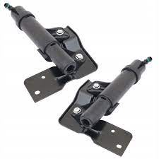 Омыватель фара kia sorento 06-09 левый фото №1