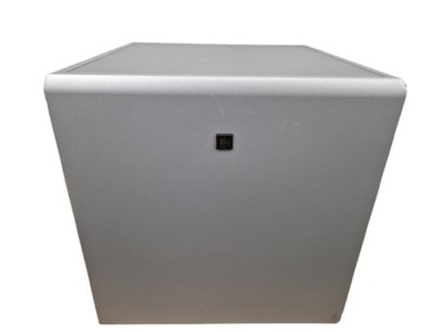 KEF PSW1000.2 - subwoofer aktywny