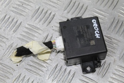 Модуль pdc duster oroch 259901799r фото №1