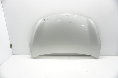 Hyundai i40 капот n35 фото №1