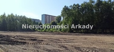 Działka, Jastrzębie-Zdrój, 5363 m²