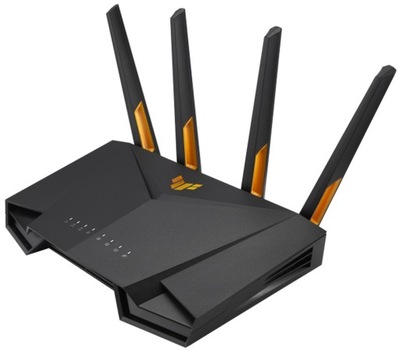 Router WiFi Asus TUF Gaming AX3000 V2 2,4 GHz