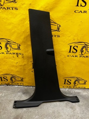 Обшивка защита стойка среднего ford kuga mk2 le фото №1