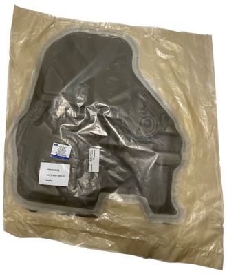 Шумоізоляція двері ліва ford ranger mk5 2011-2022 фото №1