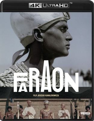 FARAON [BLU-RAY 4K]