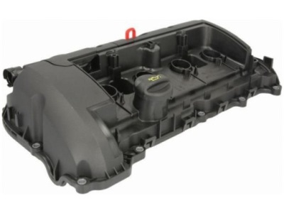 Крышка клапанов mini countryman r60 1.6 clubman r55 1.4 1.6 фото №1