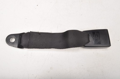 Aston martin db7 замок ременів безпеки фото №1