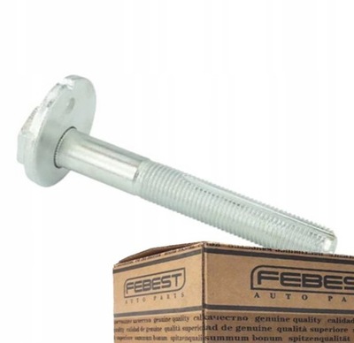 Болт с эксцентрик do infiniti qx56 56 фото №1