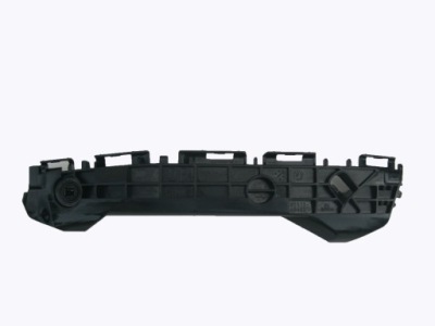 Toyota оригинальный номер 52575-0d460 кронштейн бампера заднего p фото №1