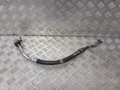 Шланг кондиционера mazda 3 bk 1.6 citd фото №1