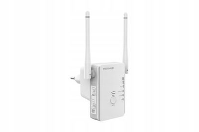 Router Repeater A Point WIFI Amiko WR-522