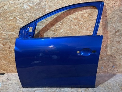 Dacia sandero iii 3 дверь передние перед левая фото №1