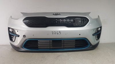 KIA E-NIRO E NIRO EV ELECTRIC БАМПЕР ПЕРЕД 7763