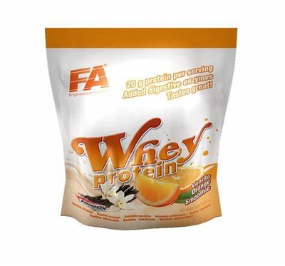 FA Whey Protein 908g Arbuzowy