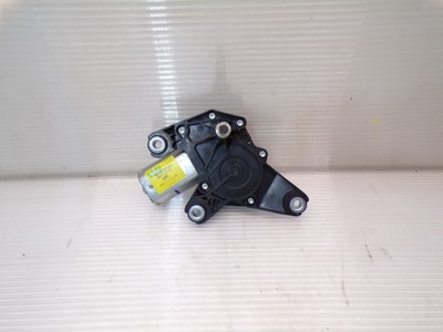 Двигатель механизм дворники задняя mercedes w164 ml w251 r klasa 2518200042 фото №1