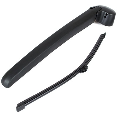 HOLDER WIPER BLADES REAR + WIPER AUDI Q5  