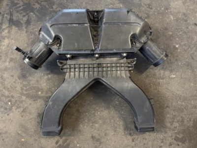 Alfa romeo stelvio 2.9 корпус фільтра повітря комплект фото №1