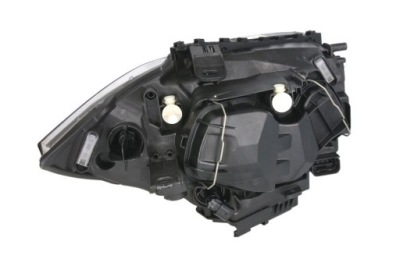 Фара света передних 043910/val фото №1