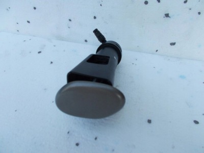 Омыватель заглушка лампы левый corolla verso 04- фото №1