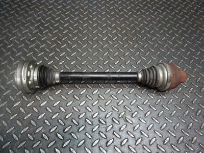 Audi оригінальний номер 8k0501202 привідний вал задня фото №1