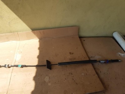 Трос переключения передач renault trafic iii 349350115r фото №1