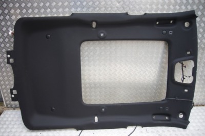 Потолок overland jeep grand cherokee wk2 lift 16-21 6pf41dx9ab фото №1