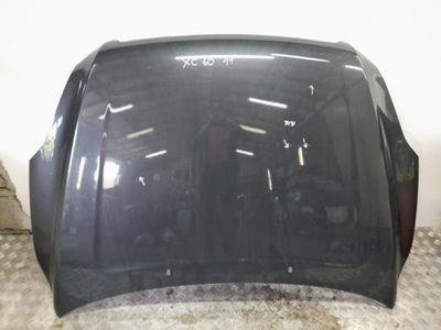 Капот volvo xc60 i фото №1