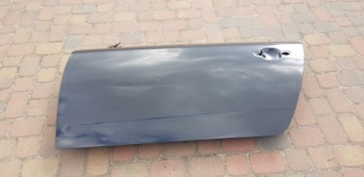 Ліва двері audi tt 8s 8s0831051 фото №1