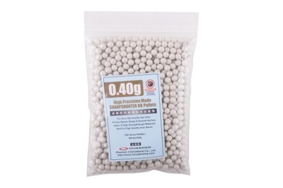 Kulki ASG Guarder - 1000szt | 0,40g