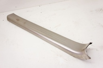 Ir245 bentley flying spur i молдинг поріг перед фото №1